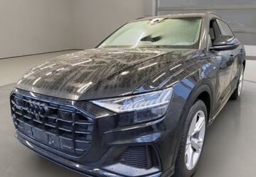 Audi Q8 116.614 km 52.998 &euro; Krefeld 47805
