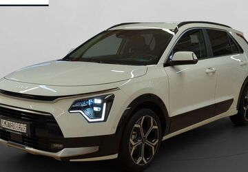 Kia Niro 7.500 km 29.750 &euro; Leverkusen 51381