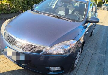Kia ceed / Ceed 254.700 km 1.600 &euro; Grevenbroich 41515