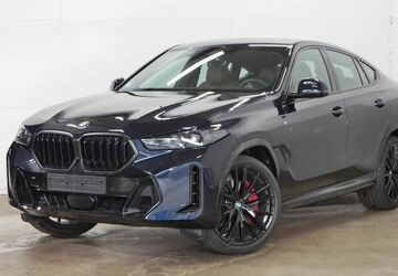 BMW X6 11.550 km 79.990 &euro; Mönchengladbach 41066