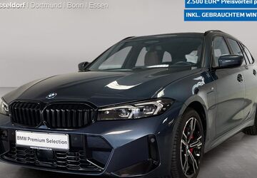 BMW 330 33.561 km 47.699 &euro; Düsseldorf 40237