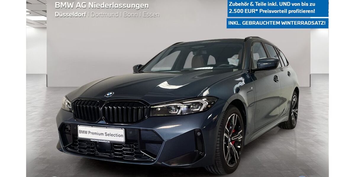 BMW 330 33.561 km 47.699 &euro; Düsseldorf 40237
