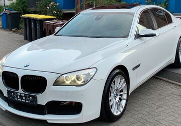 BMW 730 261.000 km 14.890 &euro; Mönchengladbach 41238