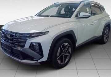 Hyundai TUCSON 21.741 km 29.640 &euro; Neuss 41464