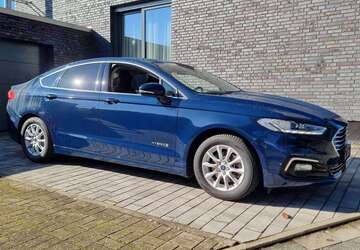 Ford Mondeo 81.671 km 15.790 &euro; Grevenbroich 41517