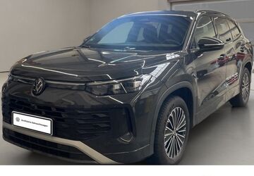 VW Tayron 6.241 km 41.999 &euro; Krefeld 47805