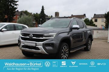 Gebrauchte VW Amarok