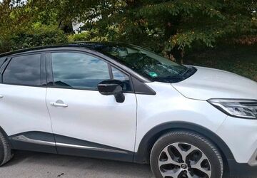 Renault Captur 162.000 km 9.400 &euro; Viersen 41751