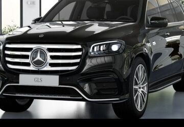 Mercedes-Benz GLS 580 14.000 km 119.990 &euro; Frechen 50226