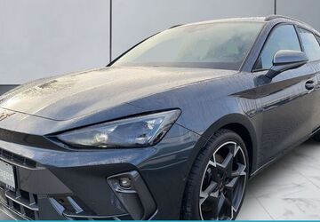 Cupra Leon 7.651 km 41.500 &euro; Moenchengladbach 41063