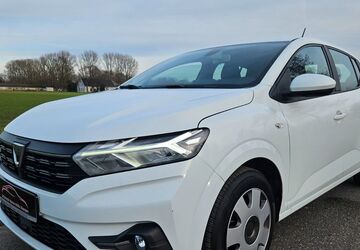 Dacia Sandero 165.000 km 6.990 &euro; Viersen 41749
