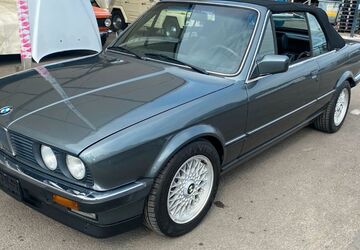 BMW 325 175.012 km 26.000 &euro; Grevenbroich 41515
