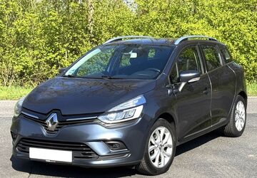 Renault Clio 95.252 km 8.950 &euro; Kerpen bei Köln 50169