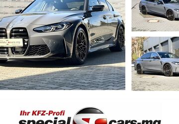 BMW M3 40.000 km 78.900 &euro; Mönchengladbach 41066