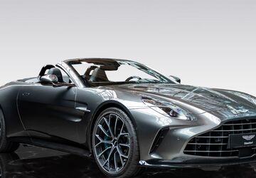 Aston Martin V8 Vantage 10.900 km 199.665 &euro; Düsseldorf 40212