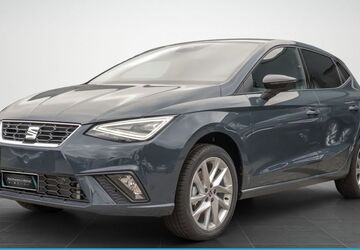 Seat Ibiza 4.999 km 22.499 &euro; Viersen 41751
