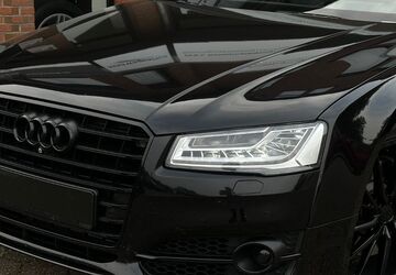 Audi A8 128.000 km 23.900 &euro; Korschenbroich 41352