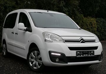 Citroen Berlingo 45.000 km 8.800 &euro; Mönchengladbach 41063