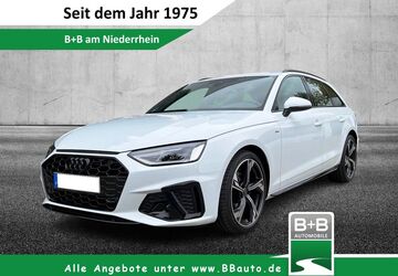 Audi A4 59.540 km 25.912 &euro; Mönchengladbach 41199