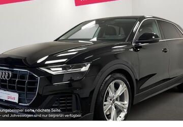Audi Q8 88.571 km 42.900 &euro; Düsseldorf 40233