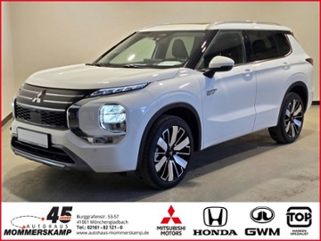 Gebrauchte Mitsubishi Outlander