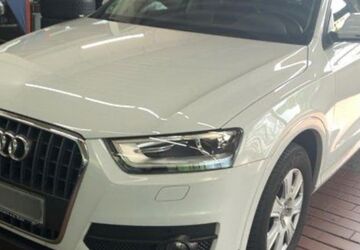 Audi Q3 154.999 km 14.499 &euro; Mönchengladbach 41238