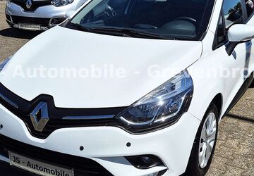 Renault Clio 67.800 km 10.440 &euro; Grevenbroich 41515