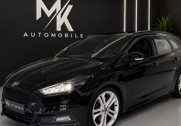 Ford Focus 98.980 km 10.998 &euro; Grevenbroich 41515
