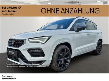 Gebrauchte Cupra Ateca