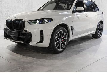 BMW X5 1.001 km 91.880 &euro; Hilden 40721