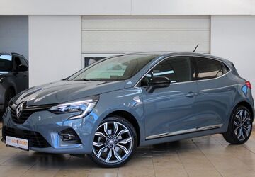 Renault Clio 18.900 km 16.950 &euro; Dormagen 41540