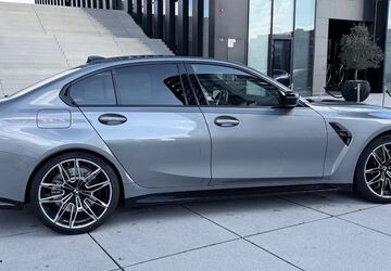 BMW M3 44.000 km 79.900 &euro; Düsseldorf 40545