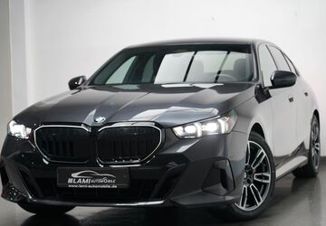 BMW 520 49.000 km 47.999 &euro; Grevenbroich 41515