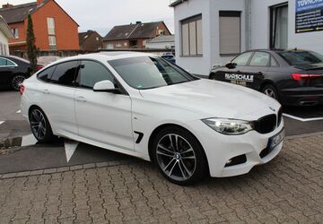 BMW 330 133.000 km 22.900 &euro; Neuss 41468