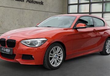 BMW 116 170.000 km 7.399 &euro; Jülich 52428