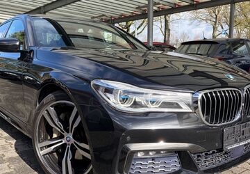 BMW 730 198.000 km 27.899 &euro; Krefeld 47799