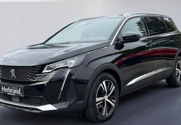 Peugeot 5008 40.618 km 31.890 &euro; Mönchengladbach 41066