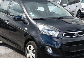 Kia Picanto 133.000 km 3.299 &euro; Leverkusen 51379