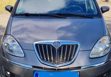 Lancia MUSA 172.650 km 2.200 &euro; Mönchengladbach, Stadt 41239