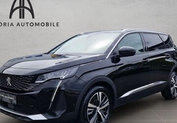 Peugeot 5008 48.905 km 20.990 &euro; Kaarst (bei Düsseldorf) 41564
