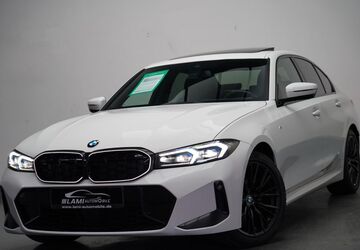 BMW 320 25.000 km 41.999 &euro; Grevenbroich 41515