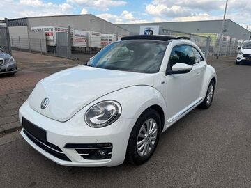 Gebrauchte VW Beetle