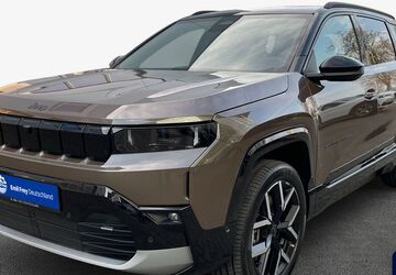 Jeep Compass 1.500 km 48.990 &euro; Düsseldorf 40233