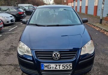 VW Polo 229.500 km 1.999 &euro; Mönchengladbach 41065