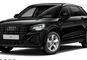 Audi Q2 24.490 km 24.870 &euro; Bergheim 50126