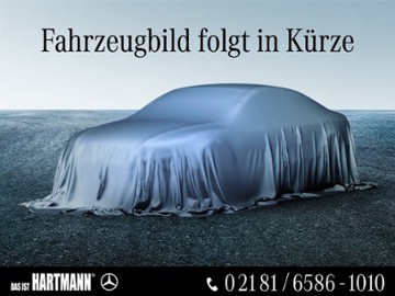 Gebrauchte Mercedes-Benz EQA