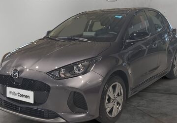 Mazda 2 Hybrid 2.100 km 22.990 &euro; Mönchengladbach 41068