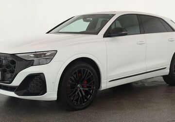 Audi Q8 29.500 km 77.284 &euro; Neuss 41460