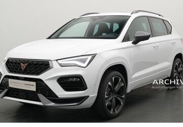 Cupra Ateca 23.987 km 27.980 &euro; Leverkusen 51379