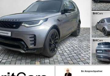 Land Rover Discovery 89.783 km 41.400 &euro; Krefeld 47803